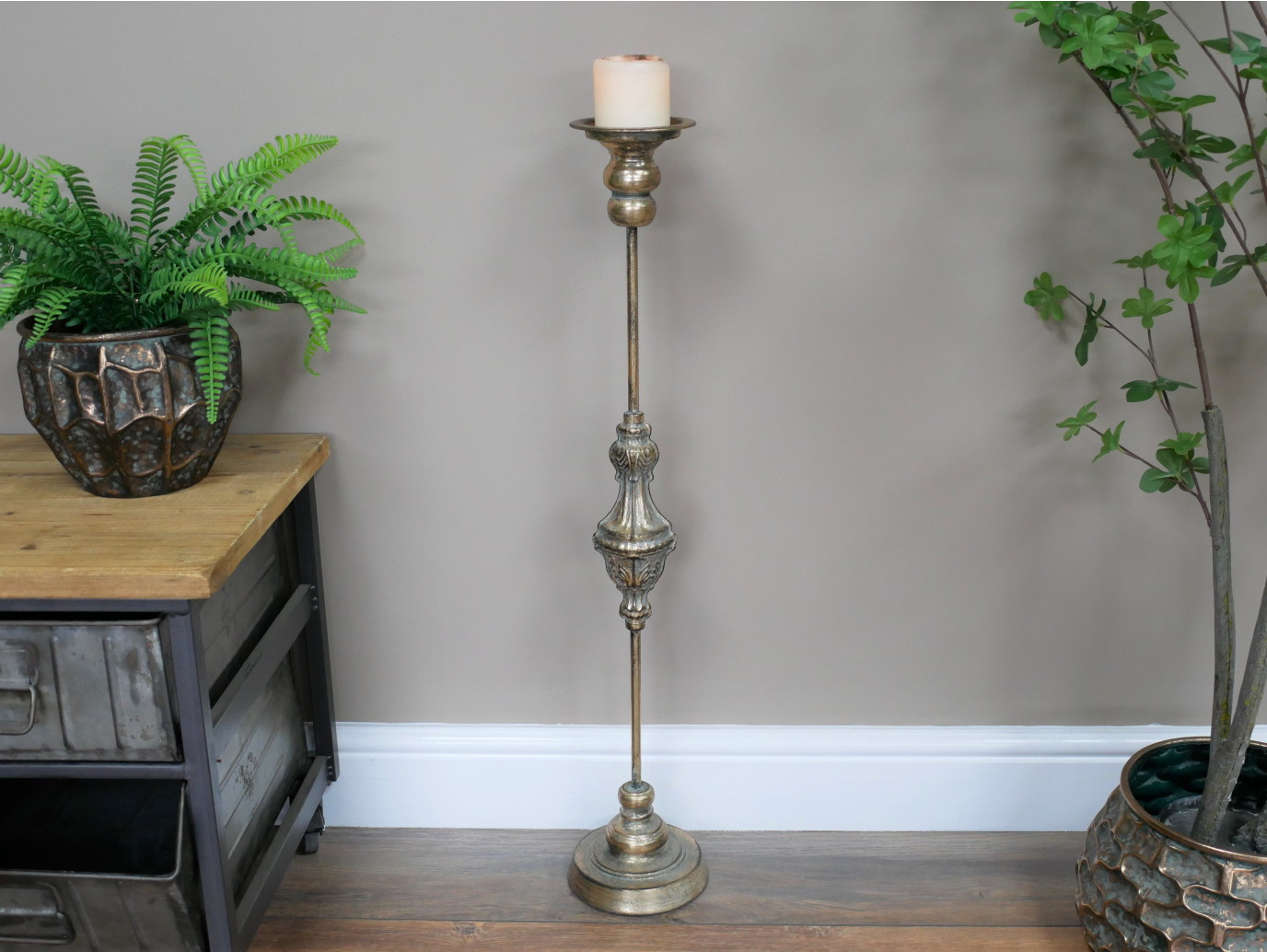 Candle Holder