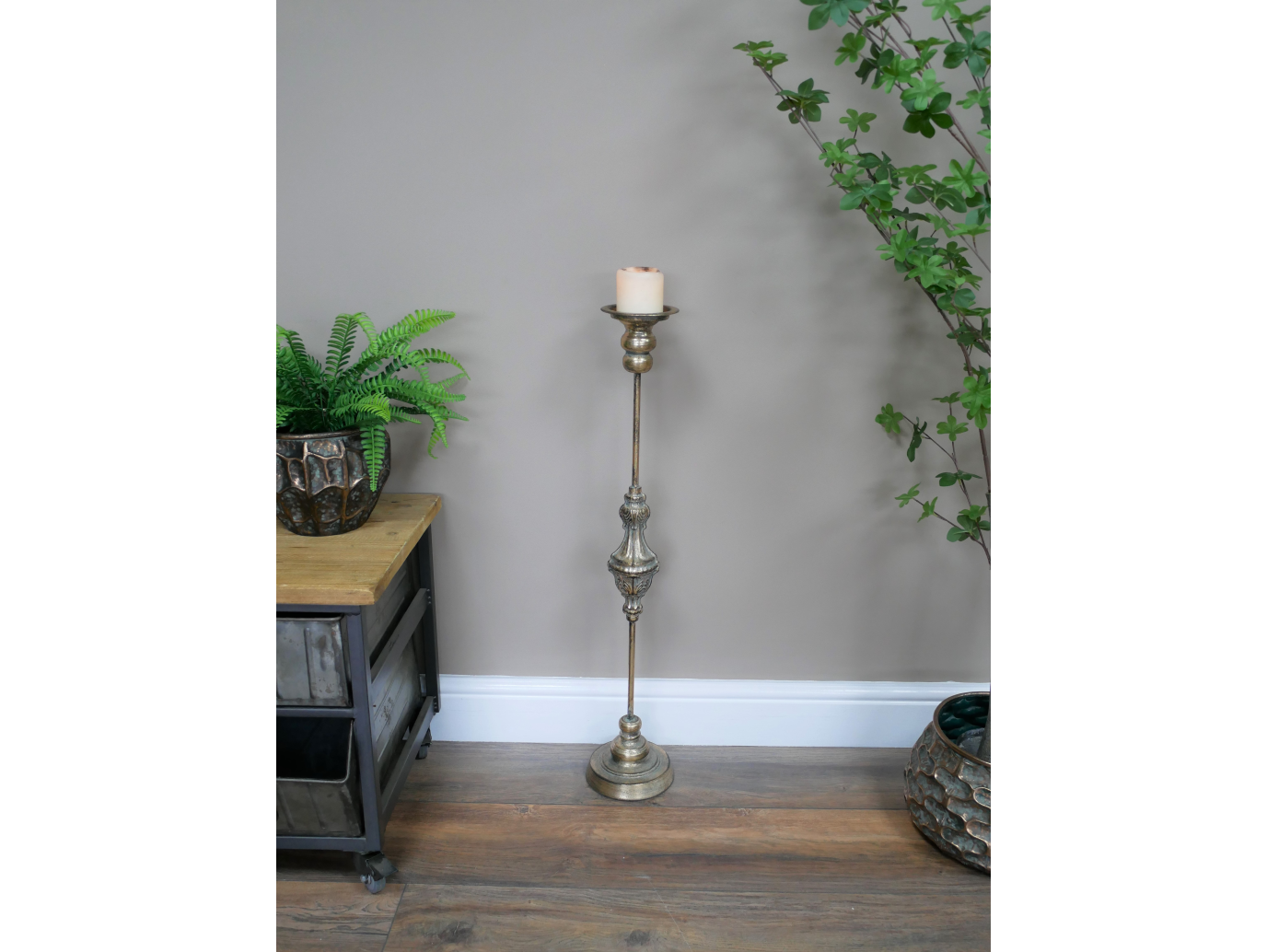 Candle Holder