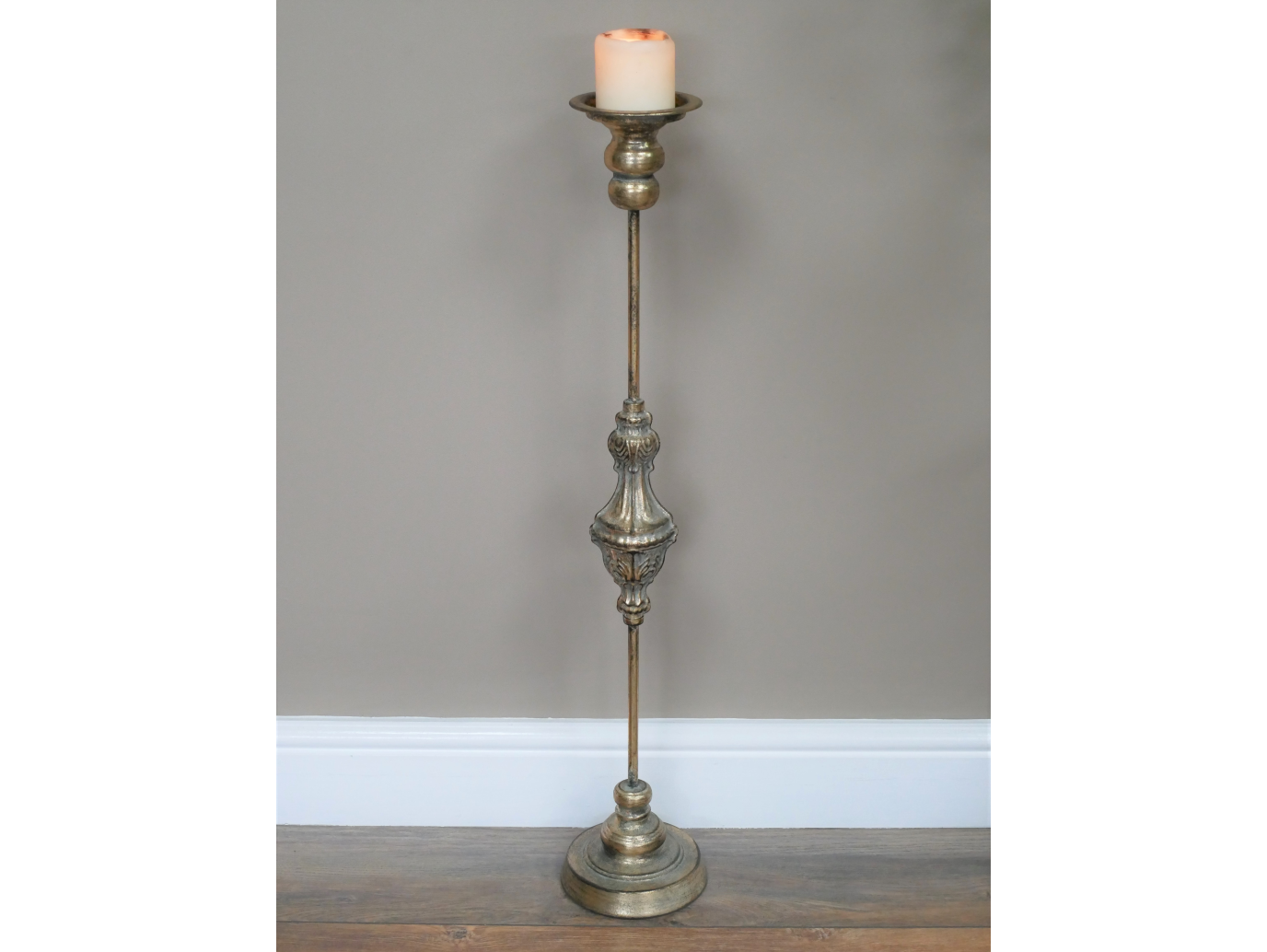 Candle Holder