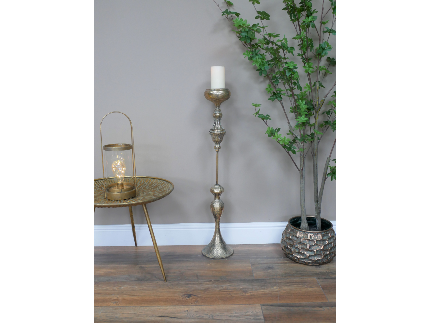Candle Holder