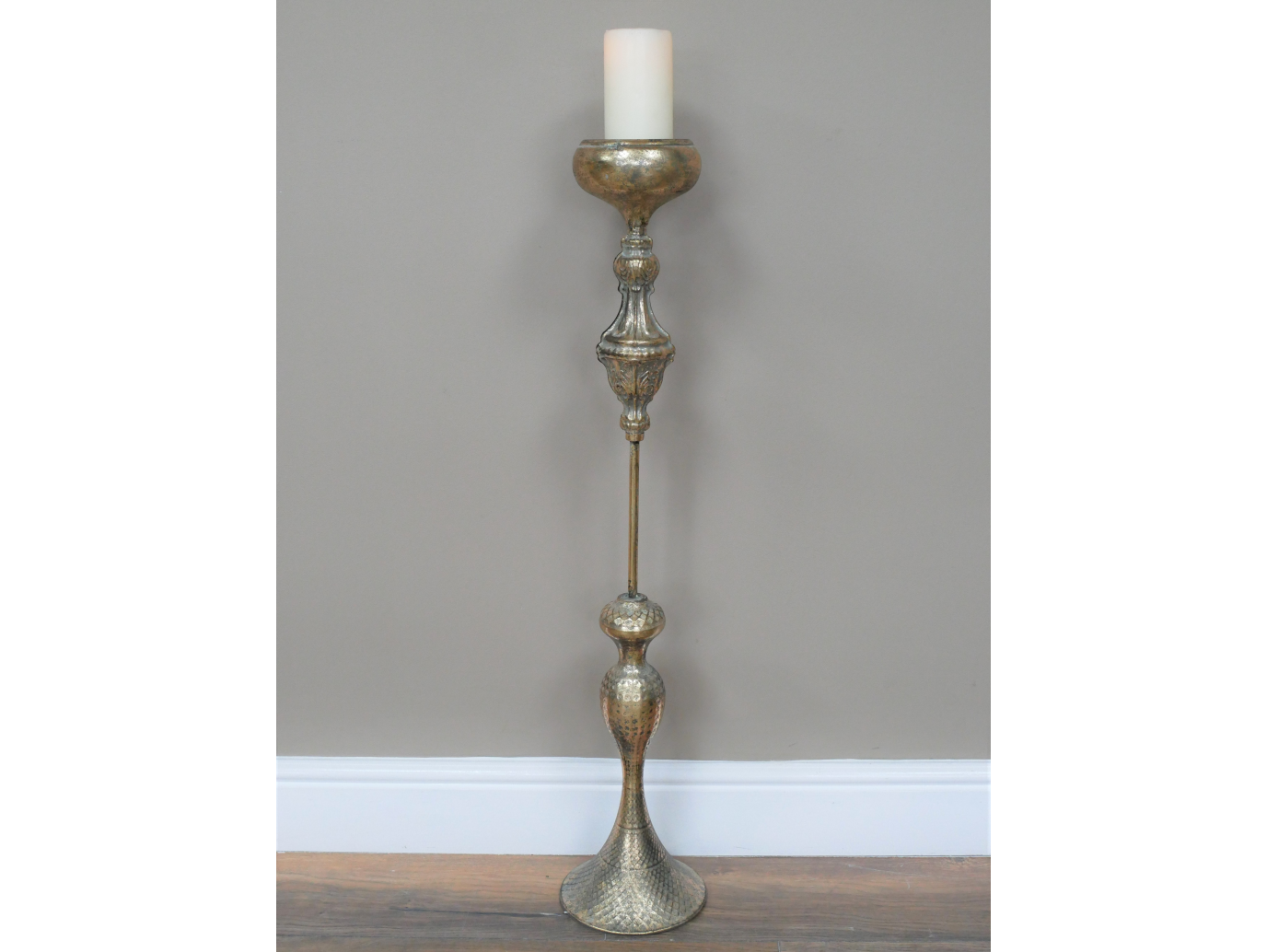 Candle Holder