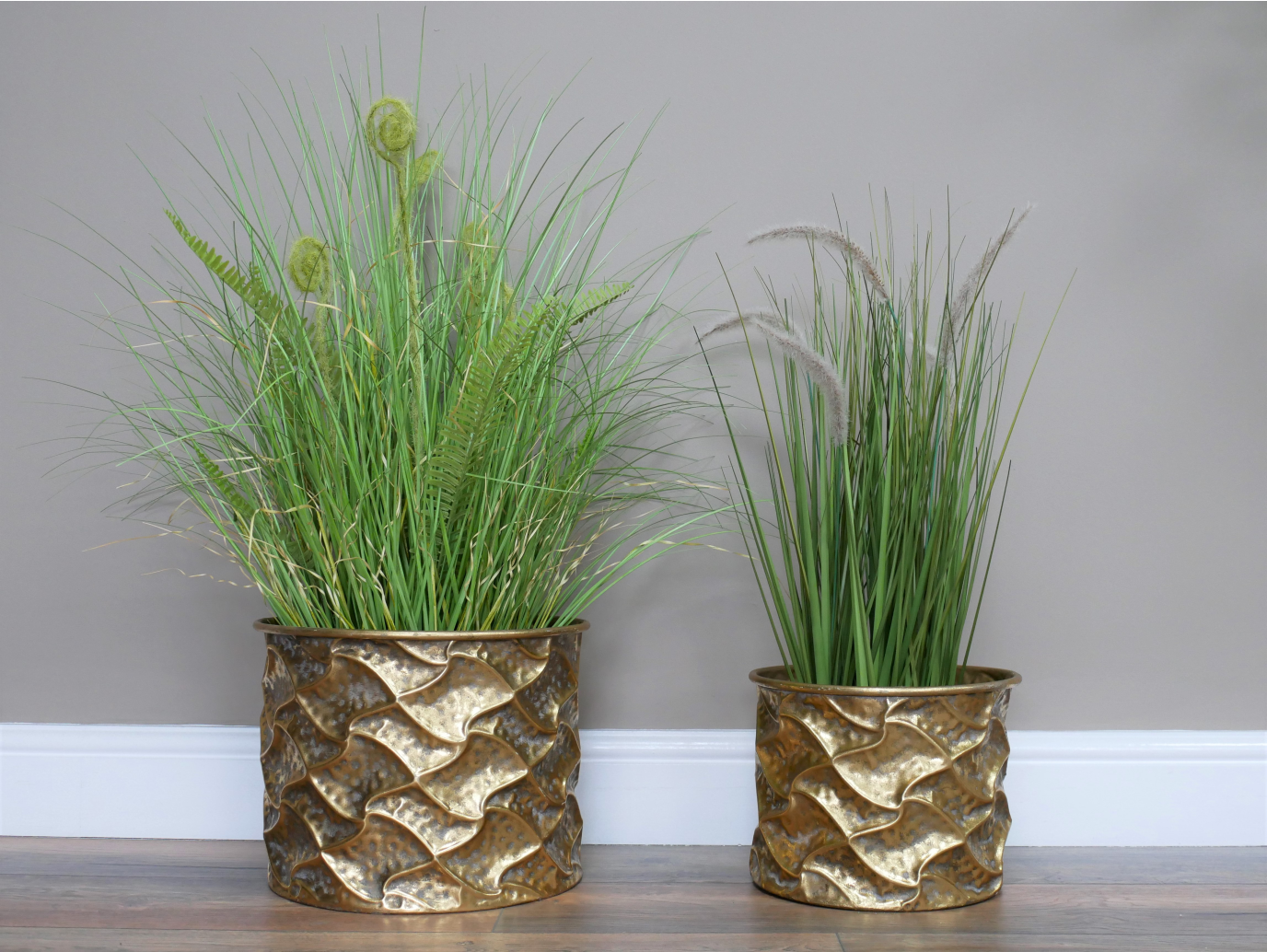 Set Of 2 Planters