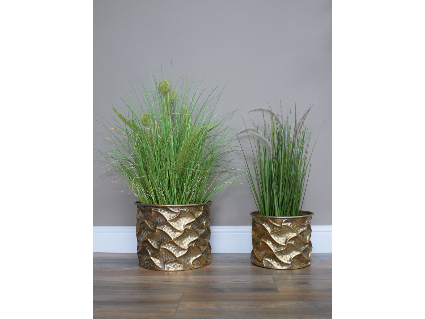Set Of 2 Planters