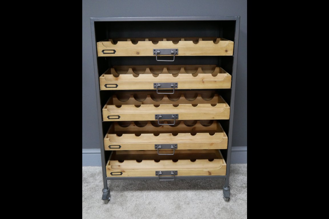 Wine Cabinet