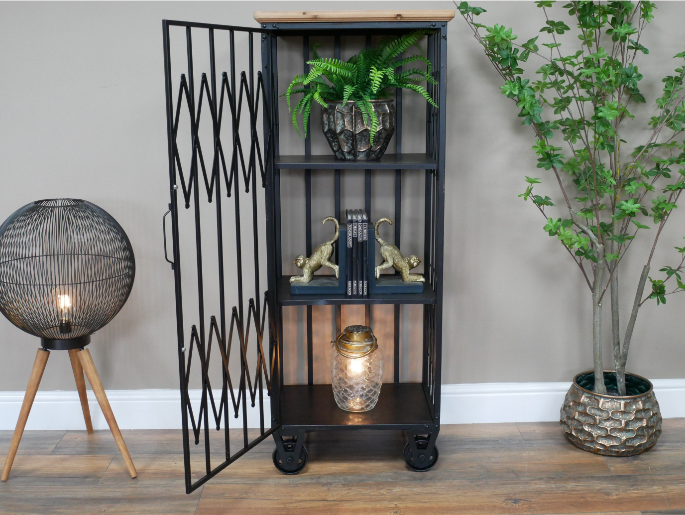 Industrial Cabinet