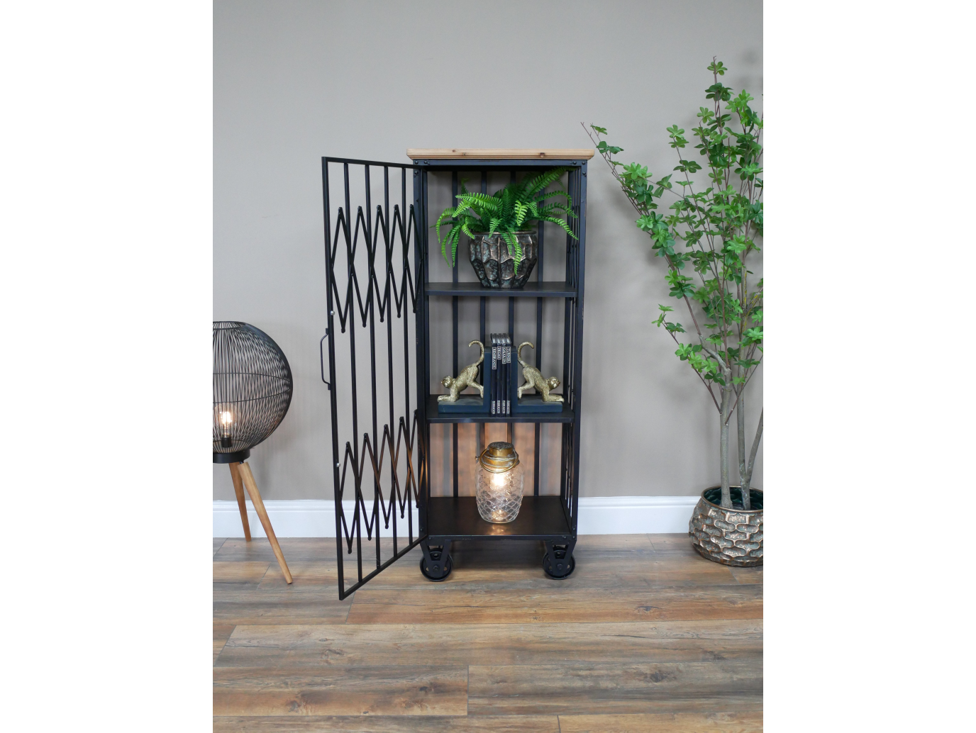 Industrial Cabinet