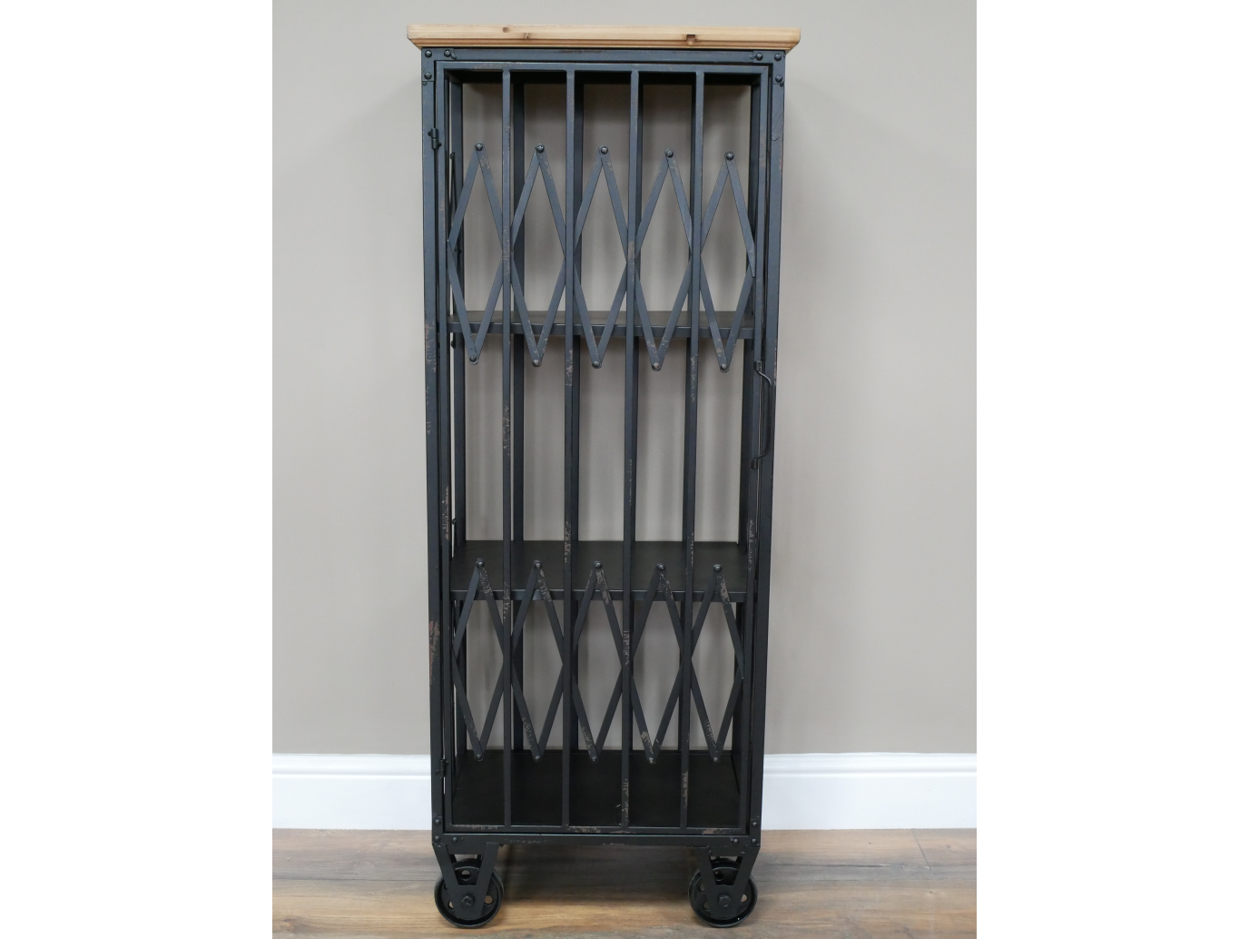Industrial Cabinet