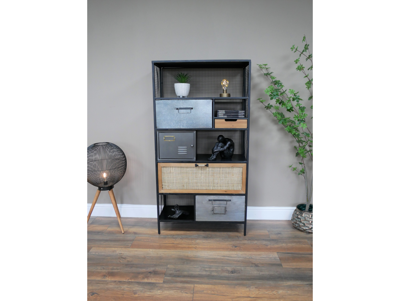 Industrial Cabinet