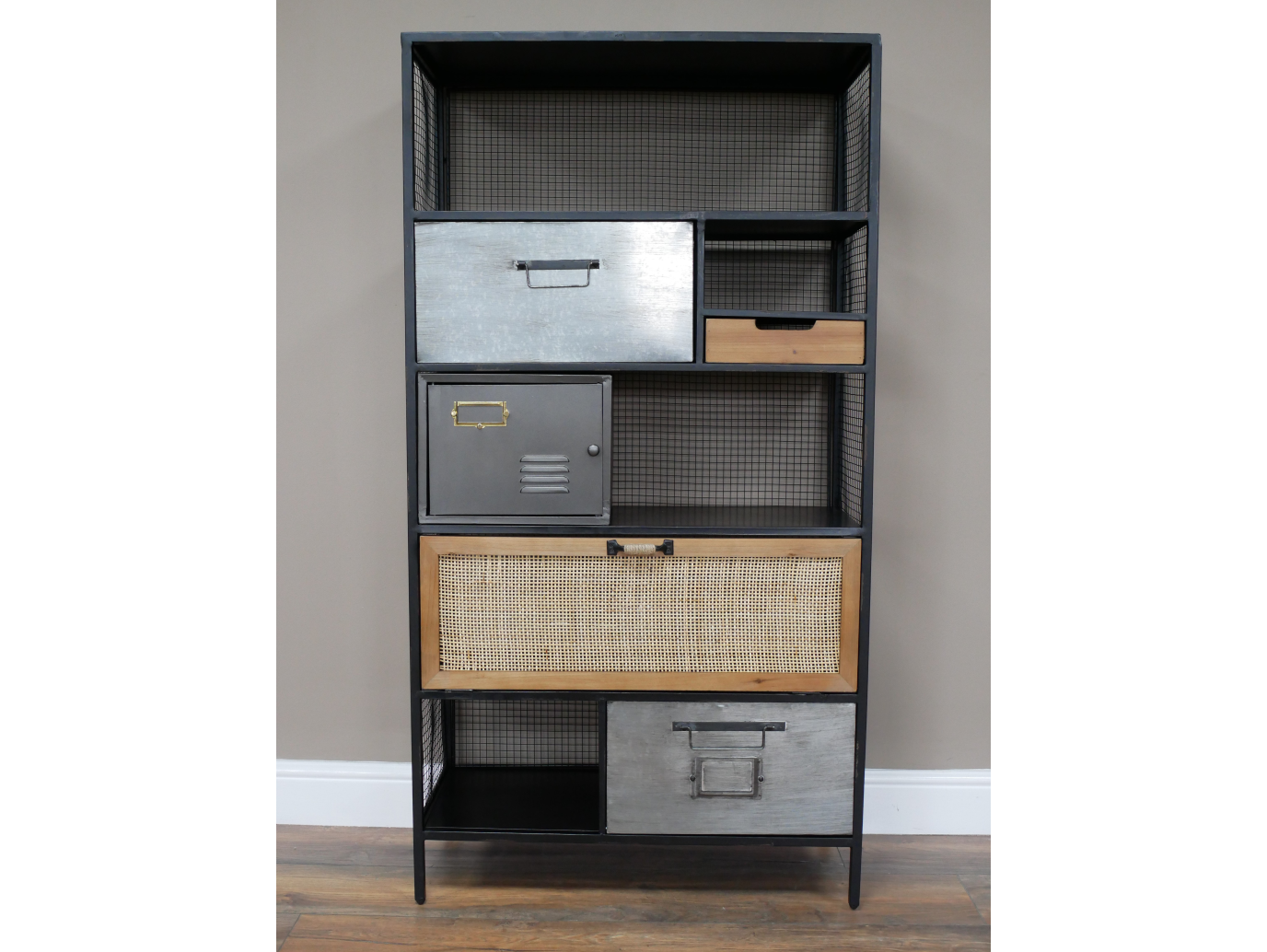 Industrial Cabinet
