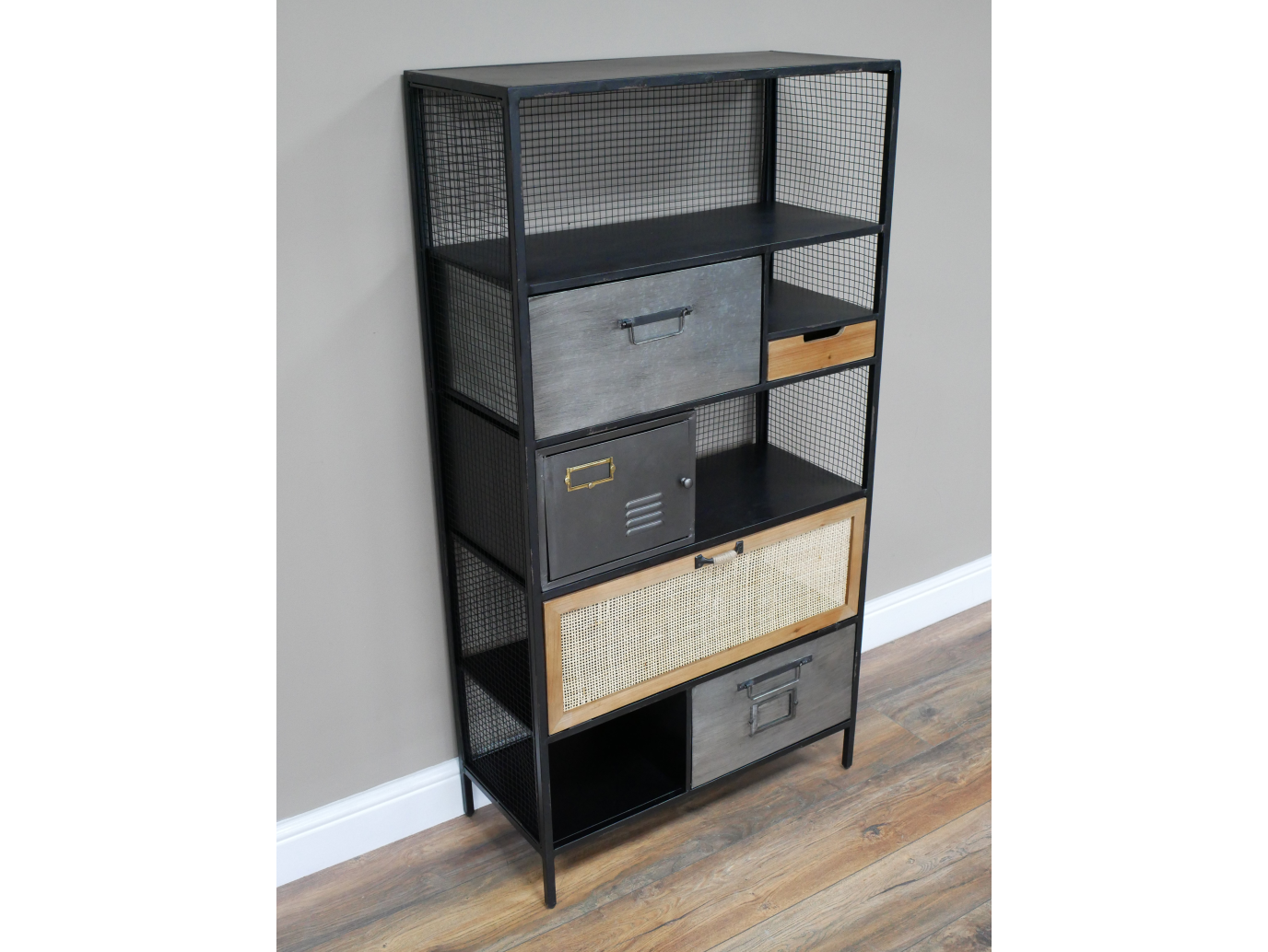 Industrial Cabinet