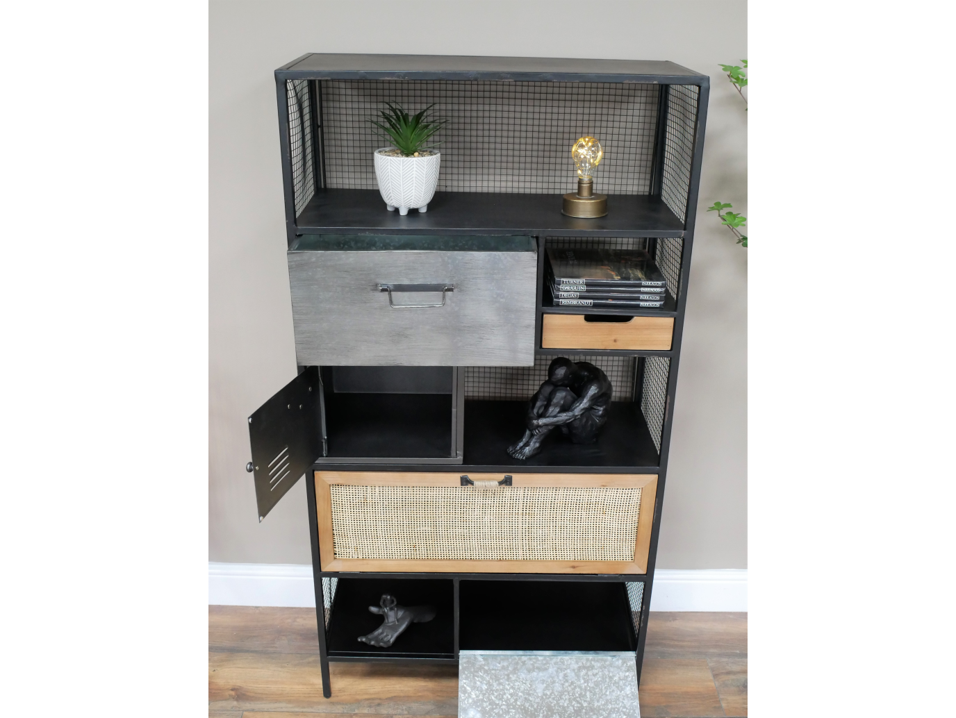 Industrial Cabinet