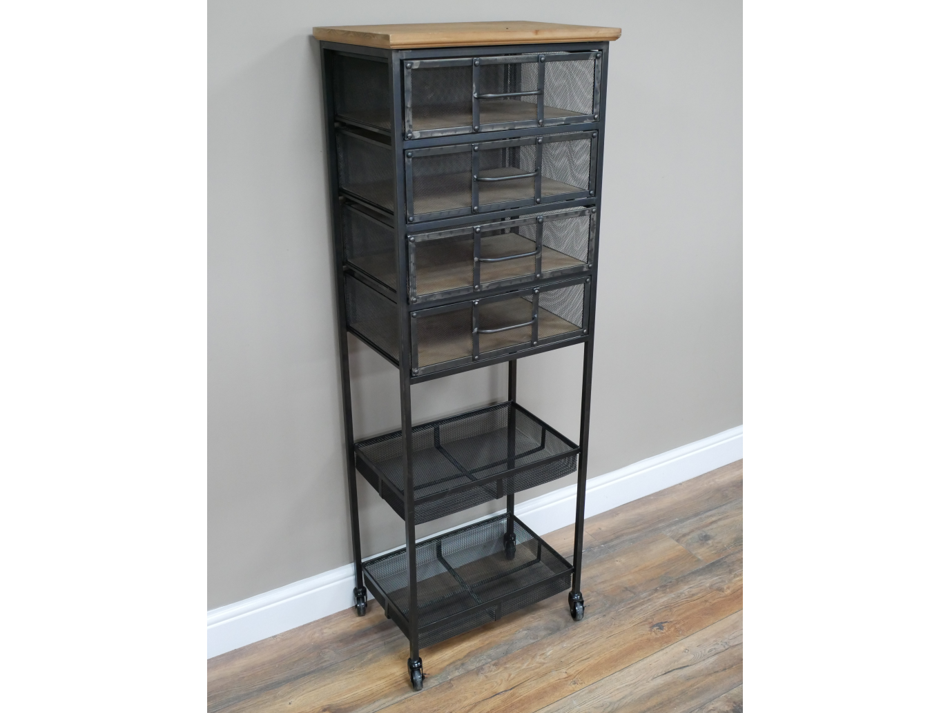 Industrial Cabinet