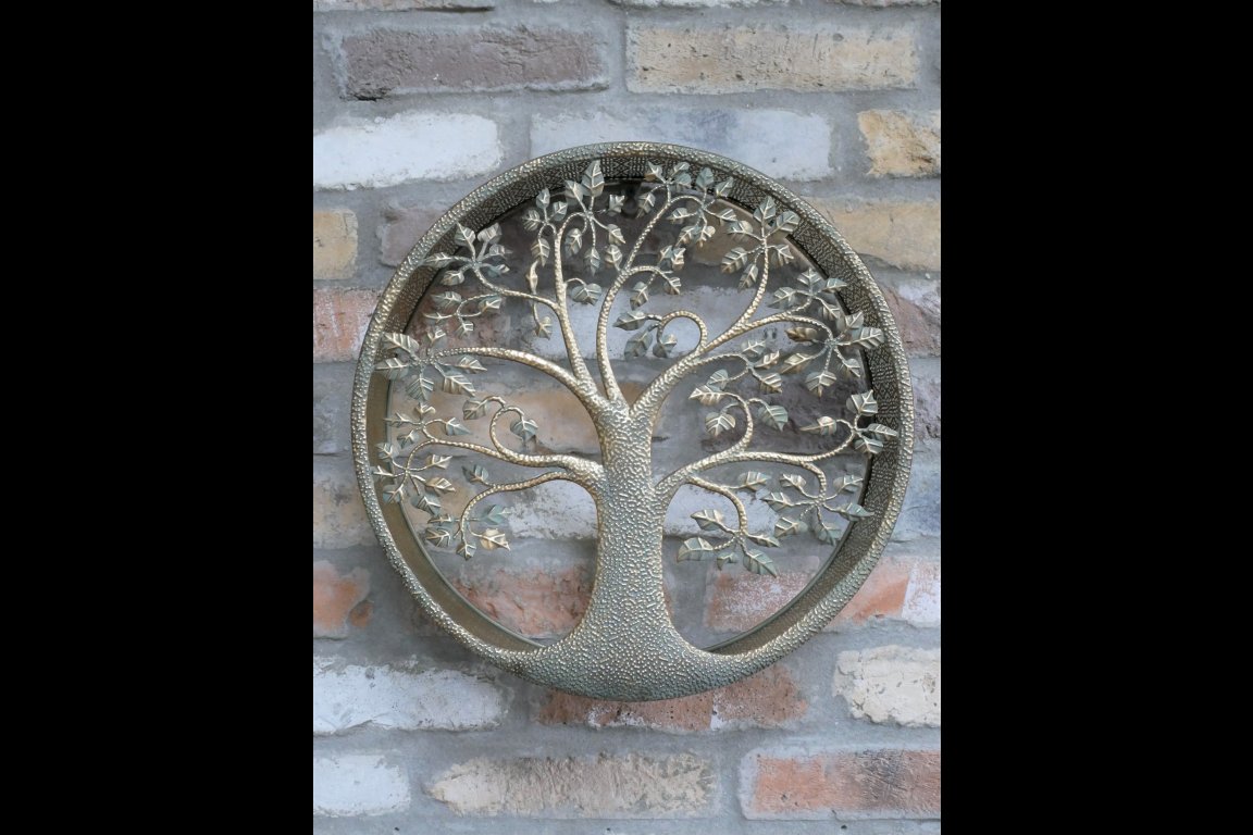 Tree Wall Decoration