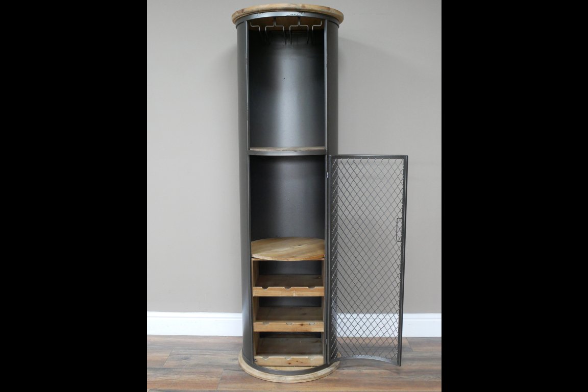 Bar Cabinet