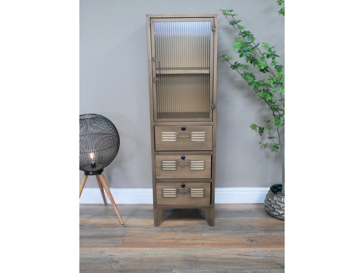 Storage Cabinet