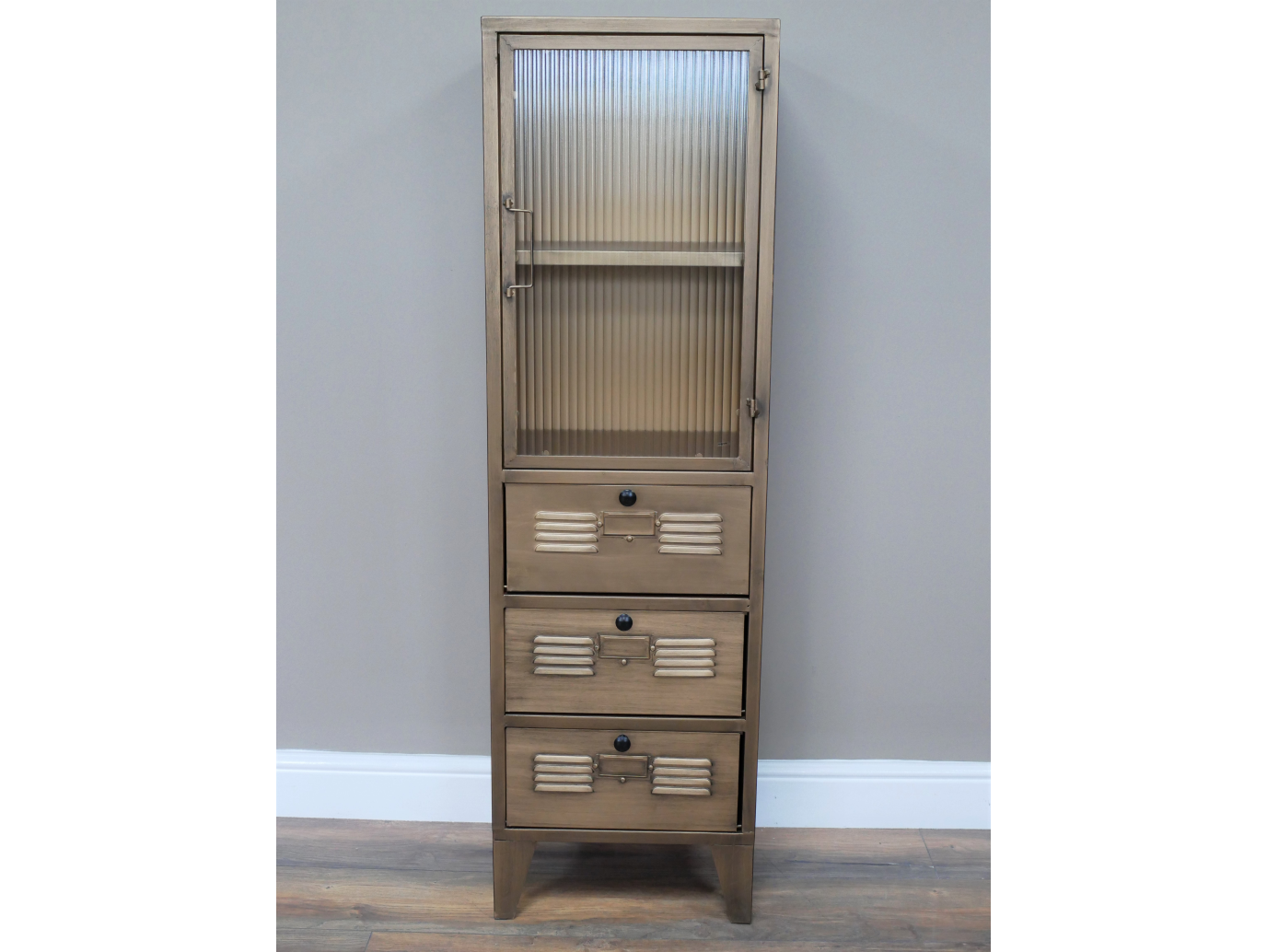 Storage Cabinet