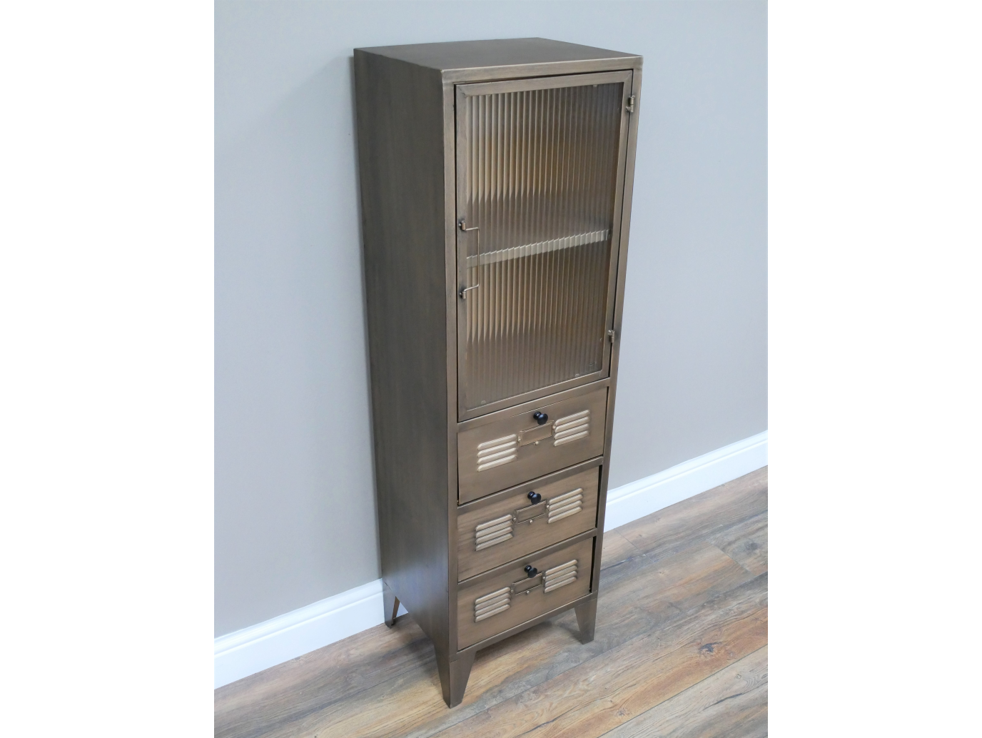 Storage Cabinet