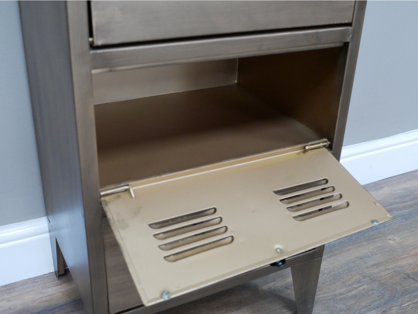 Storage Cabinet