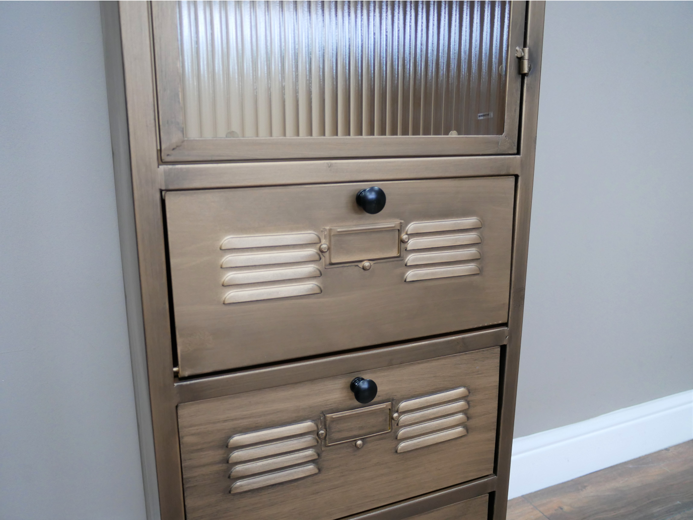 Storage Cabinet