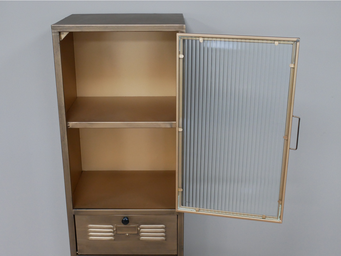 Storage Cabinet