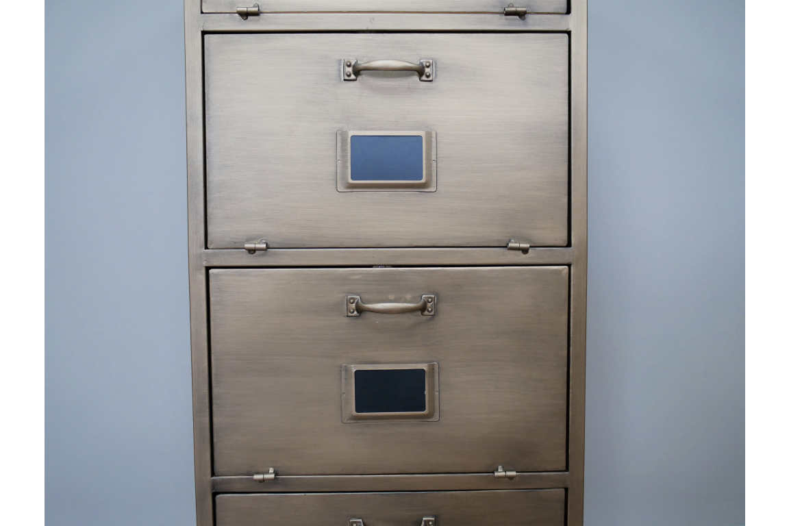 Industrial Cabinet