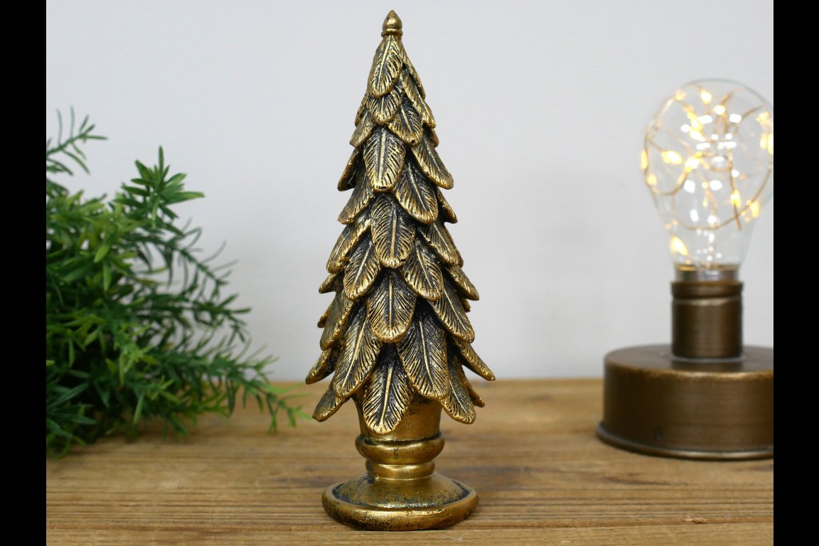 Mini Christmas Tree