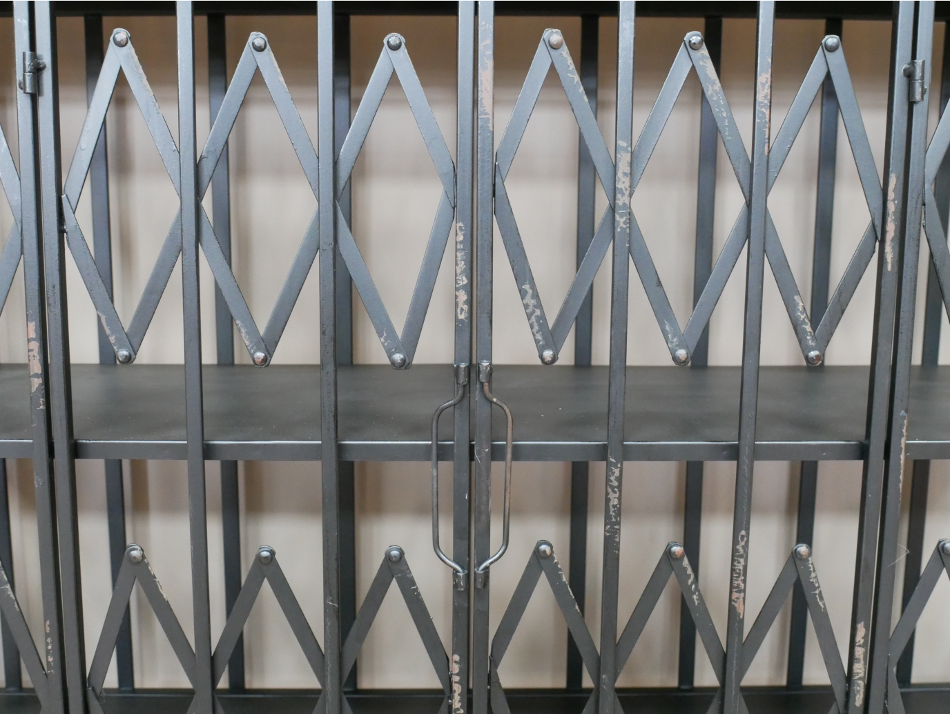 Industrial Cabinet
