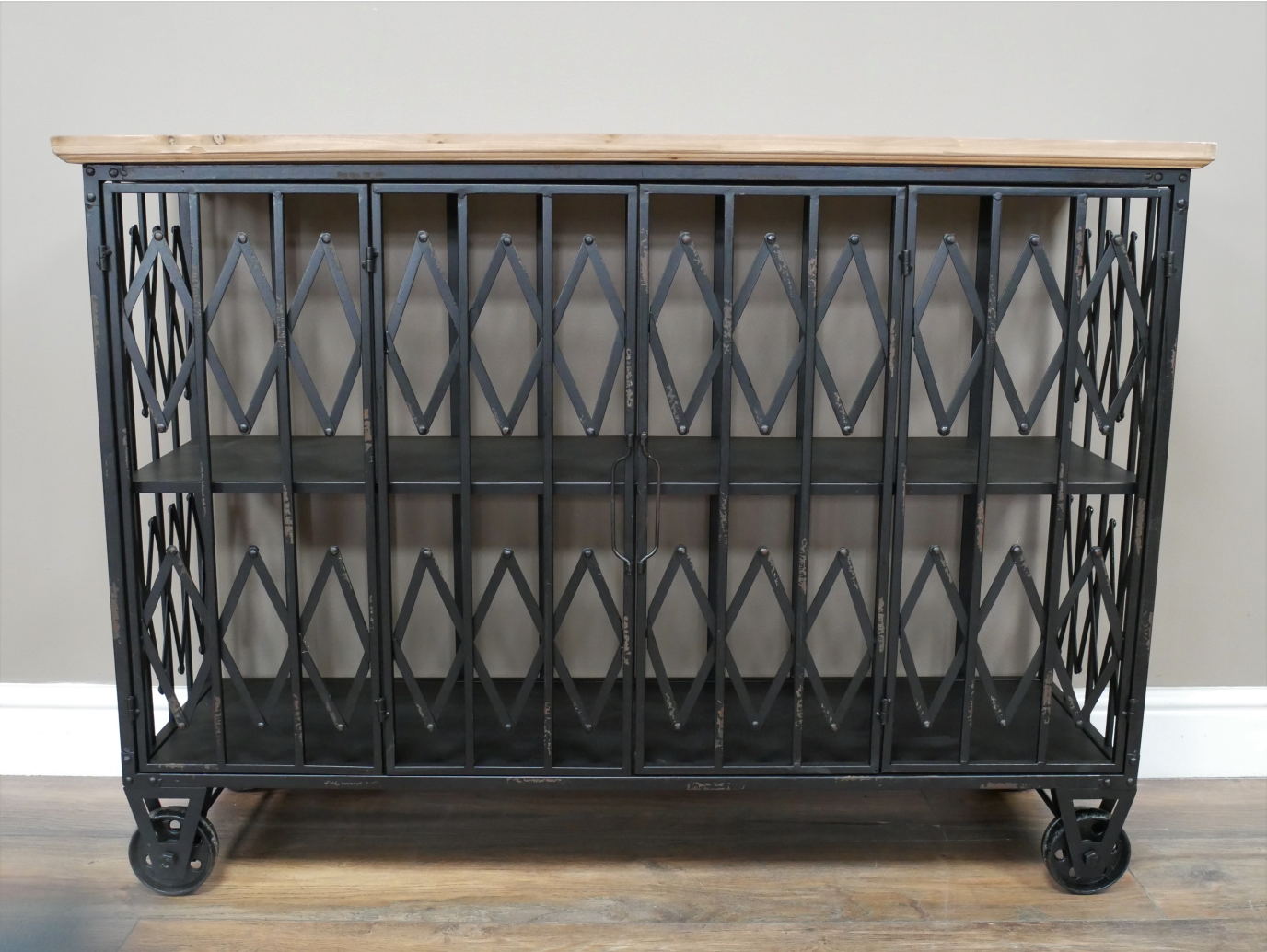 Industrial Cabinet