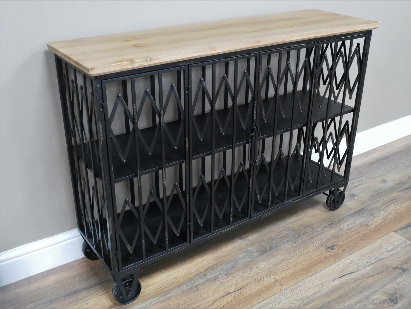 Industrial Cabinet