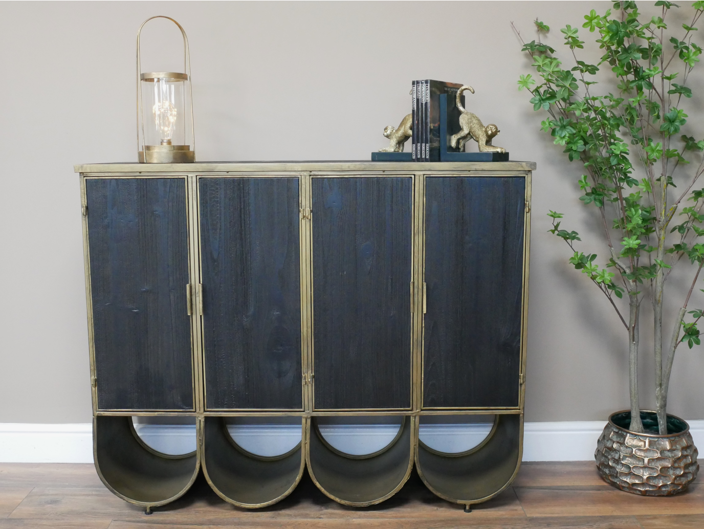 Storage Cabinet