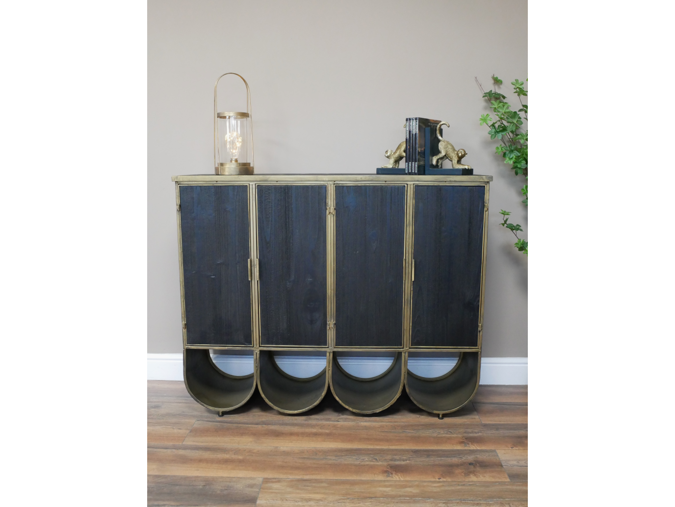 Storage Cabinet