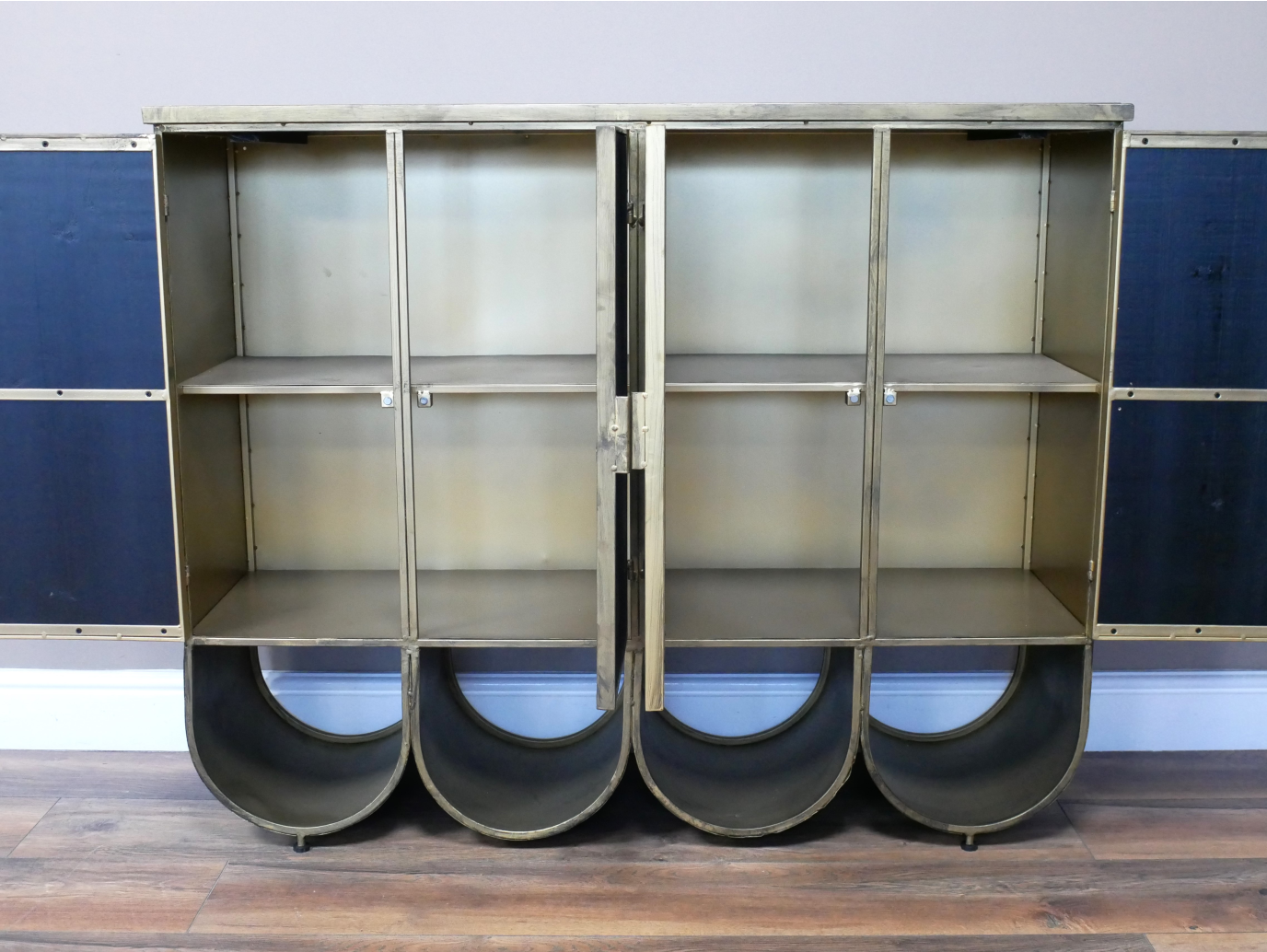 Storage Cabinet