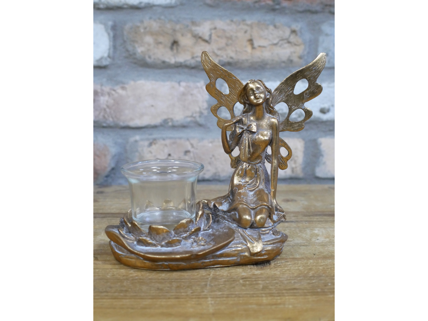 Fairy Tealight Holder