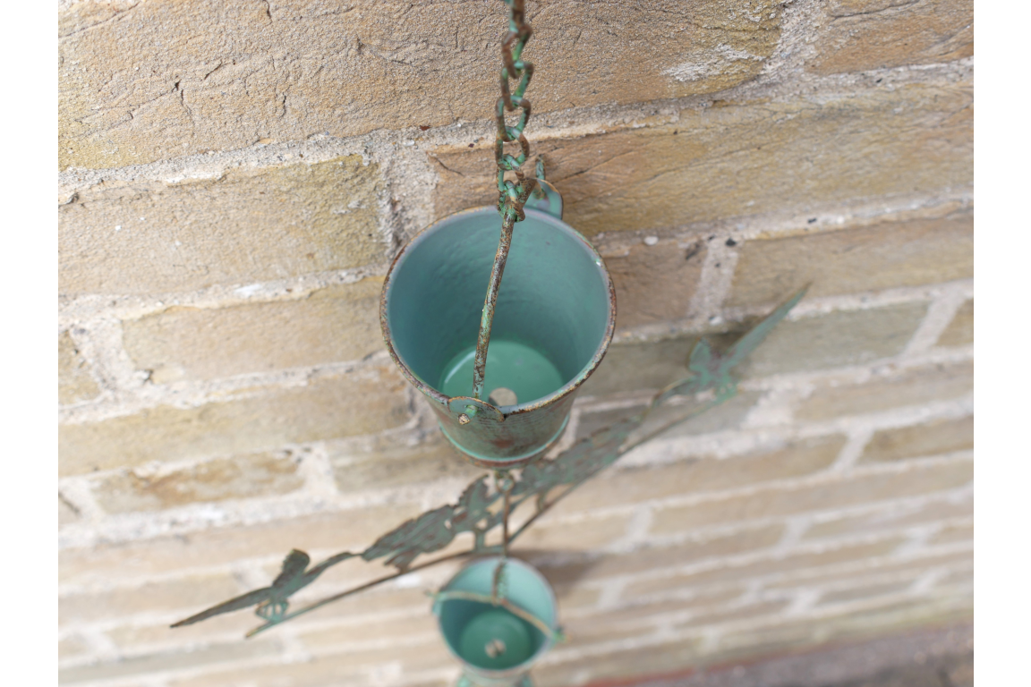 Birds Rain Chain