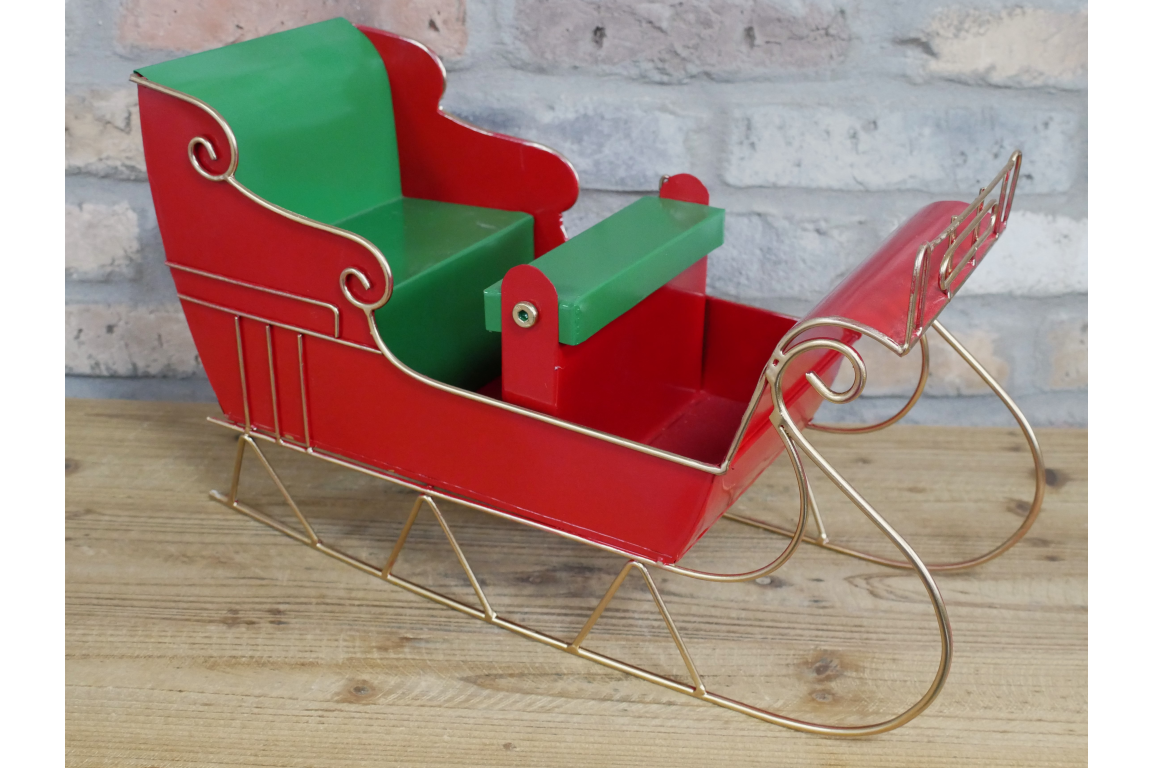 Sleigh