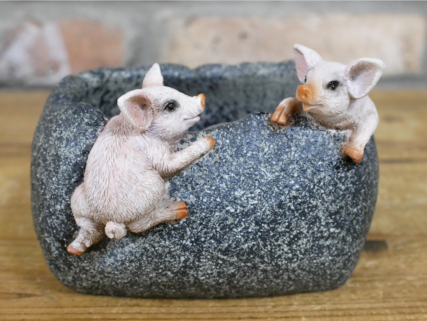 Small Pig Trough