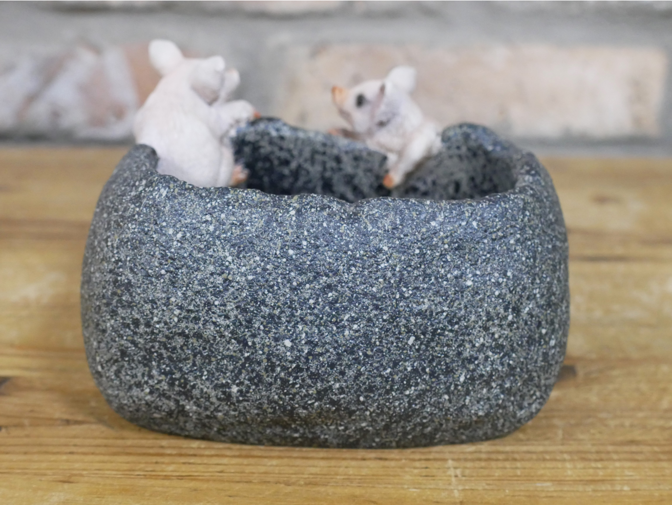 Small Pig Trough