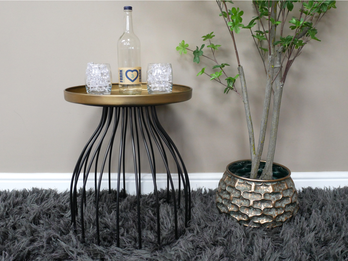 Side Table