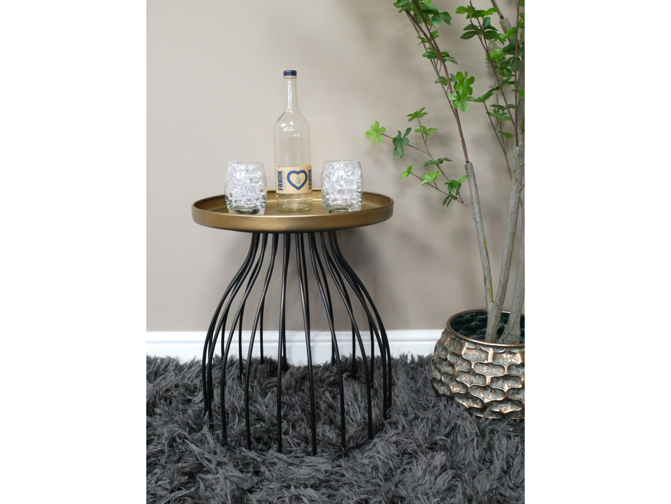 Side Table