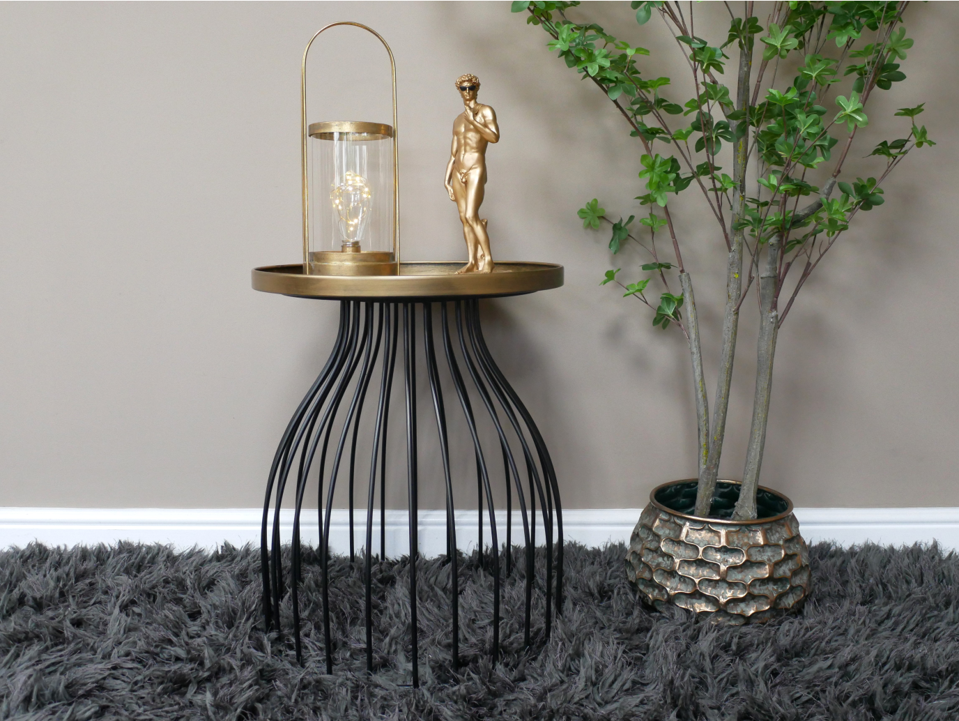 Side Table