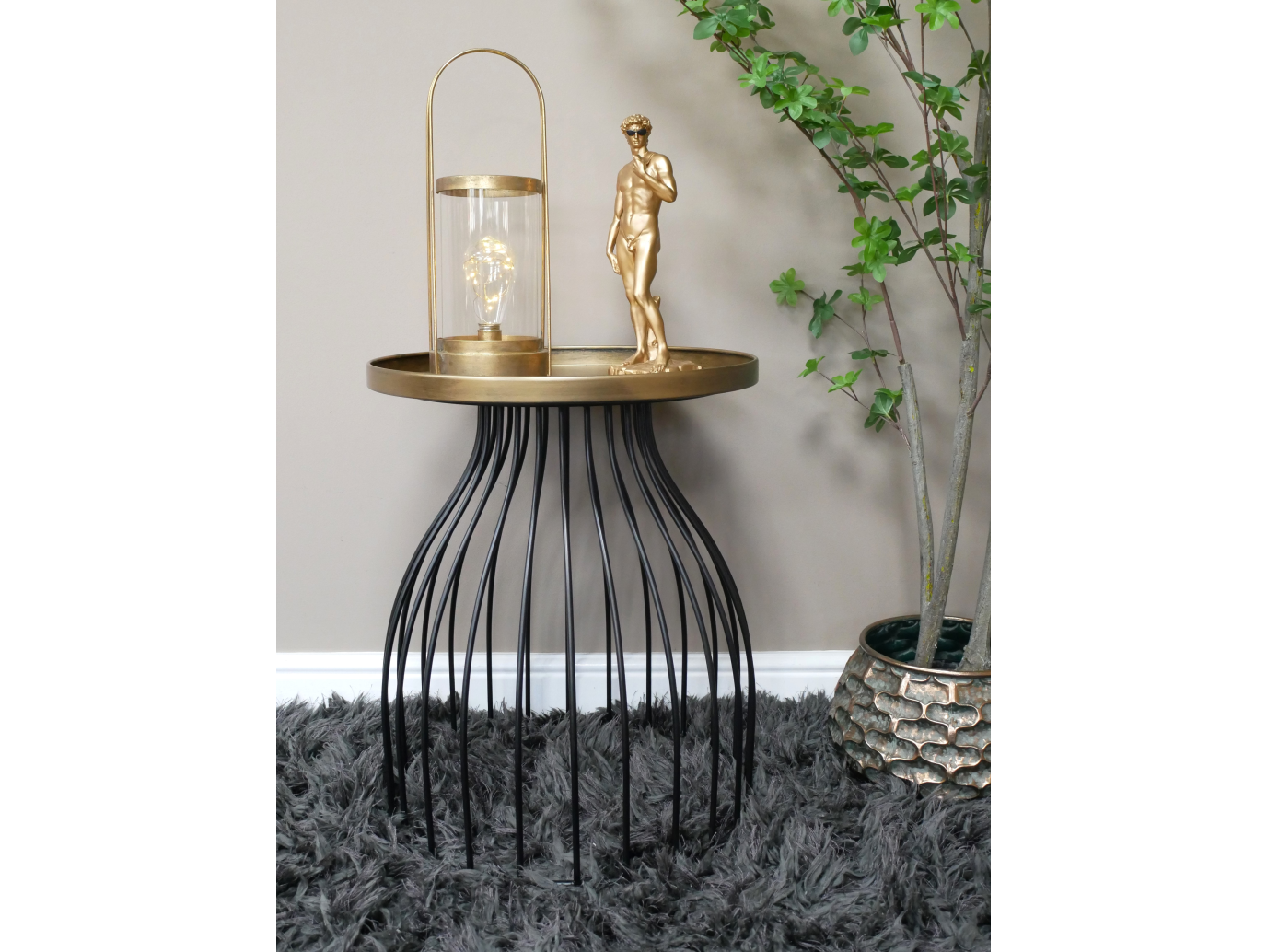 Side Table