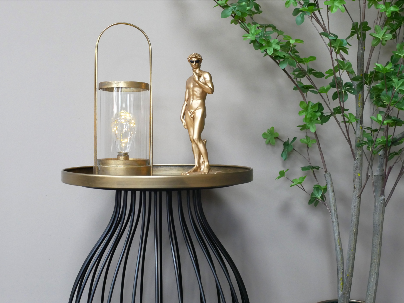 Side Table