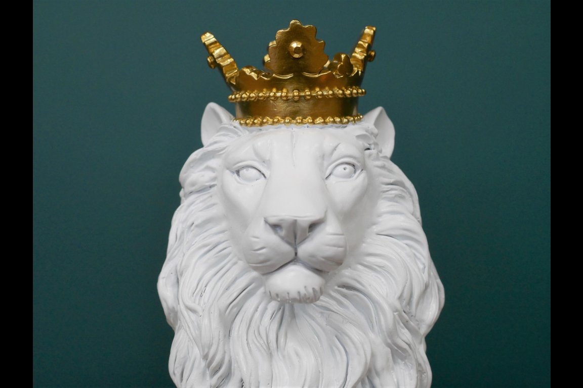 White Lion