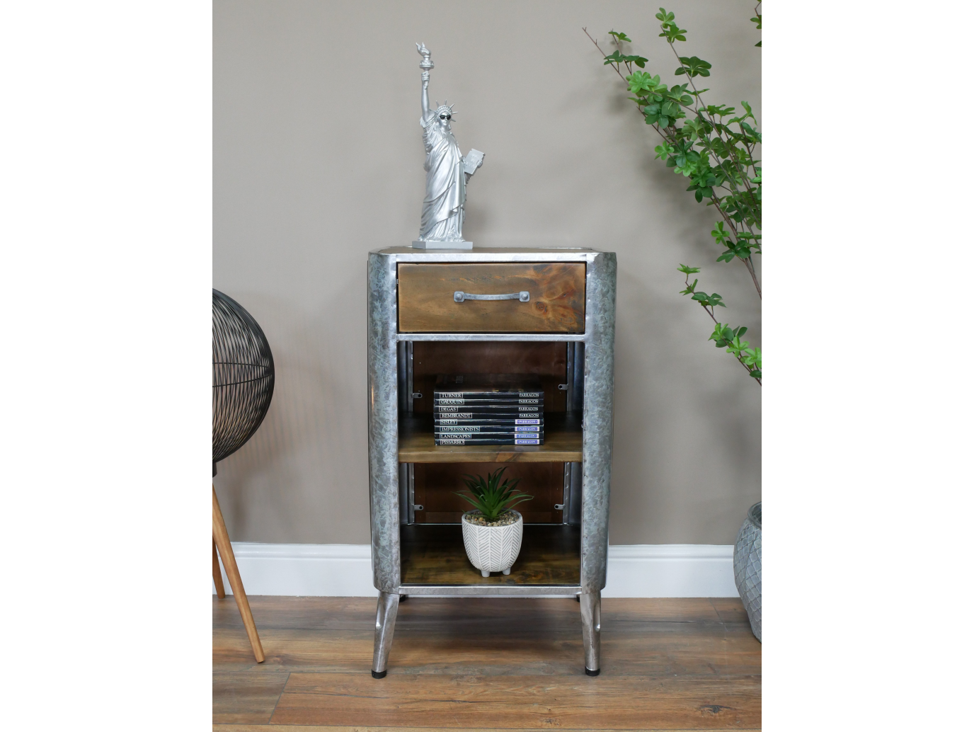 Industrial Cabinet