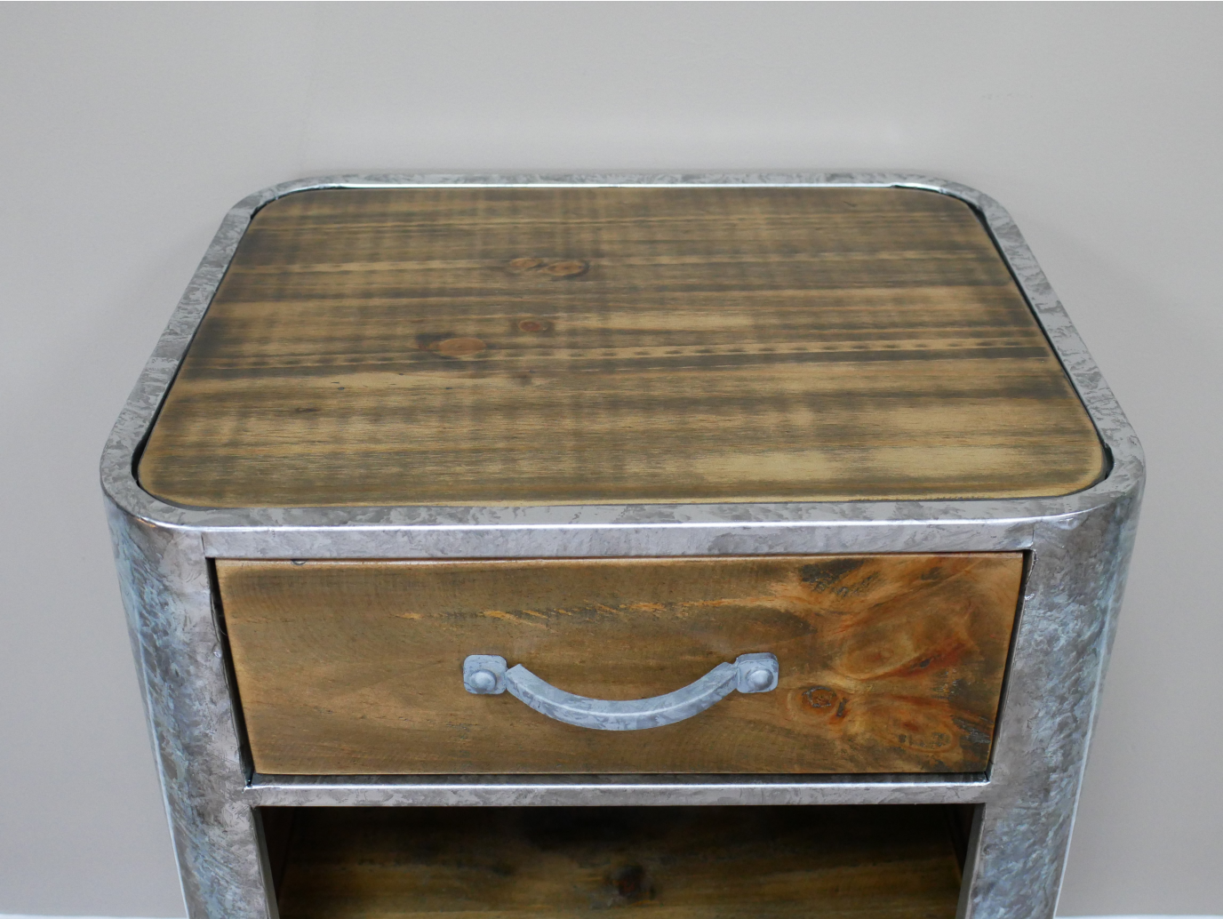 Industrial Cabinet