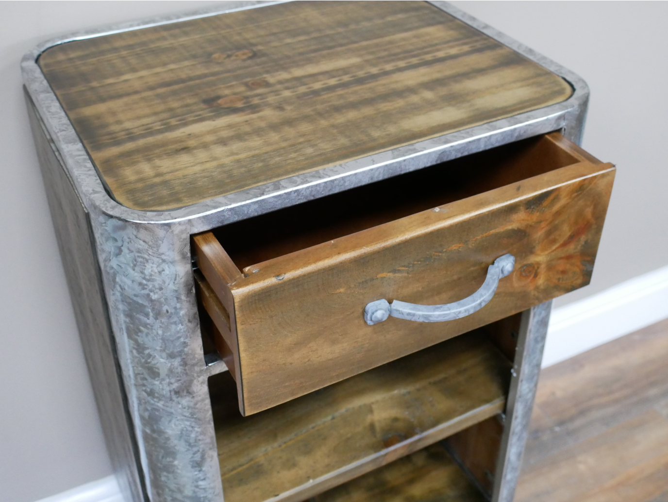 Industrial Cabinet