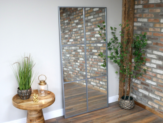 Large Mirror