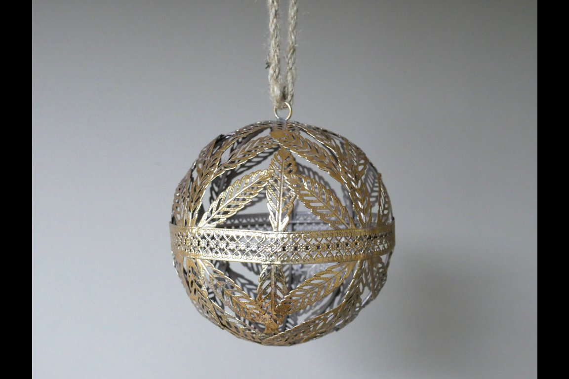 Ball Decoration