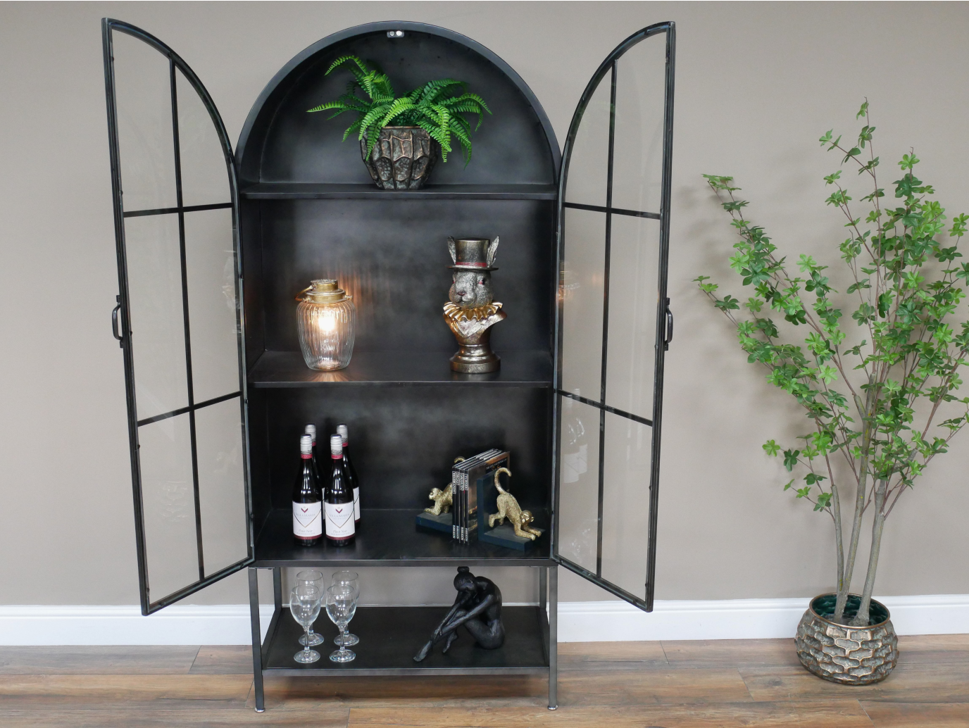 Display Cabinet