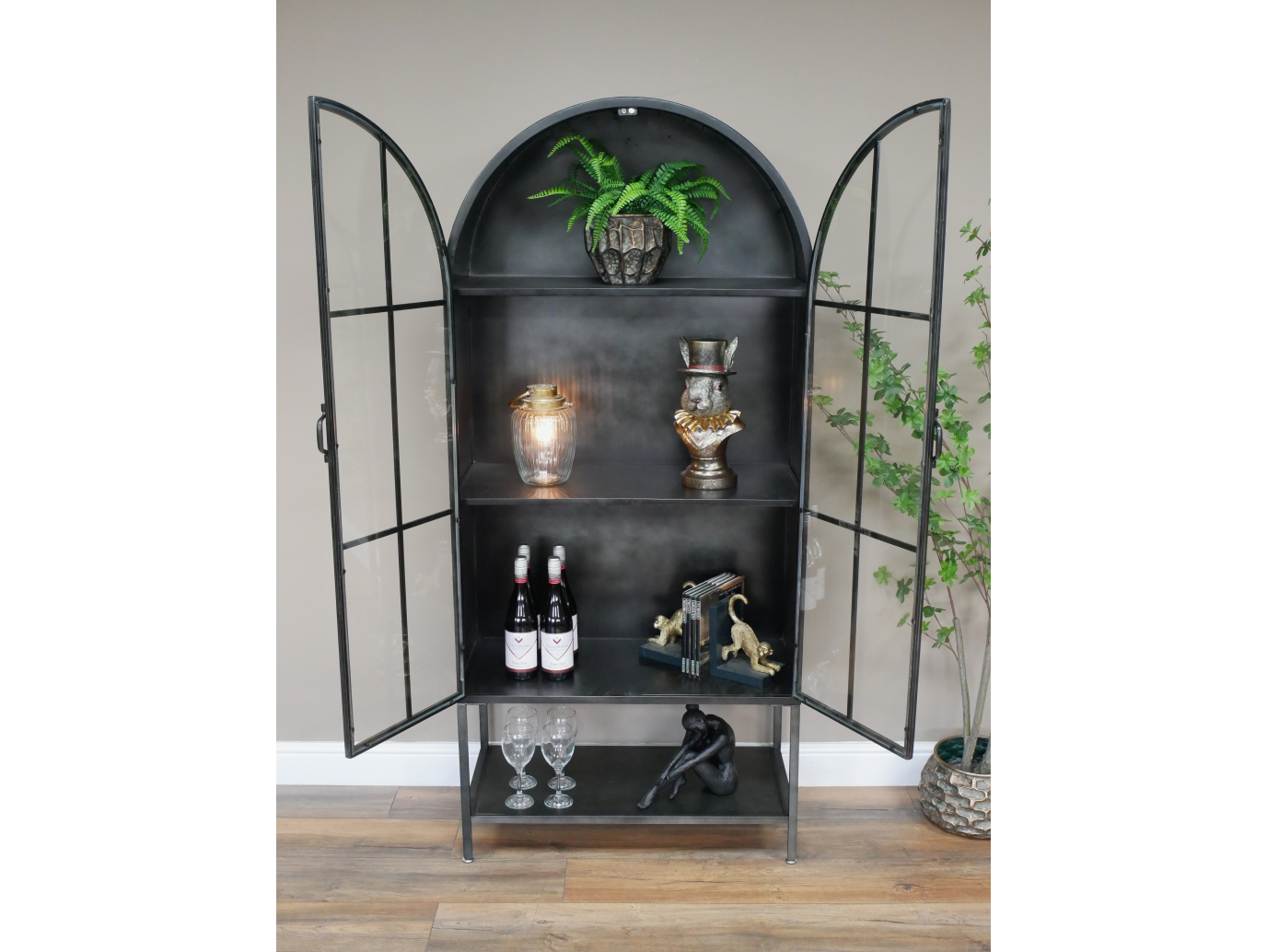 Display Cabinet